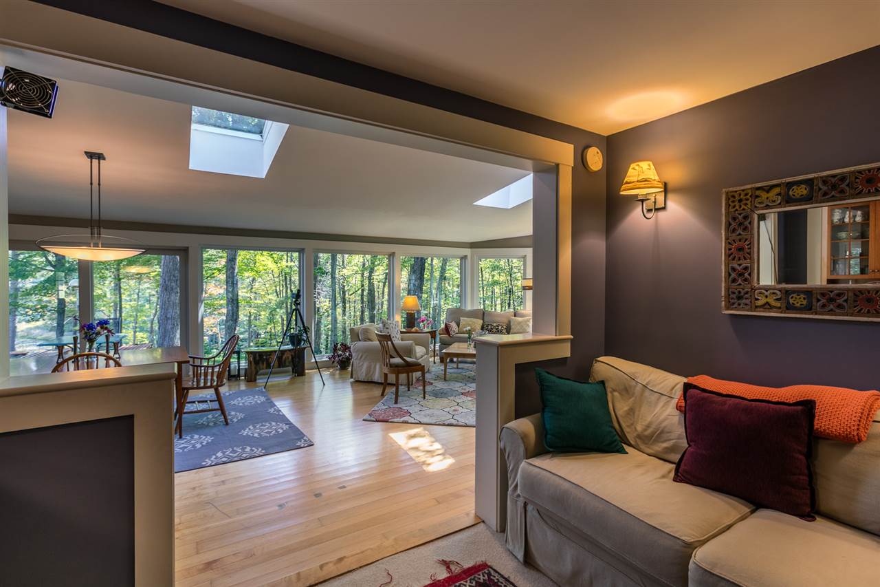 341 Bean Road Plainfield, NH 03781 - Photo 16 of 40 Gallery Image 16