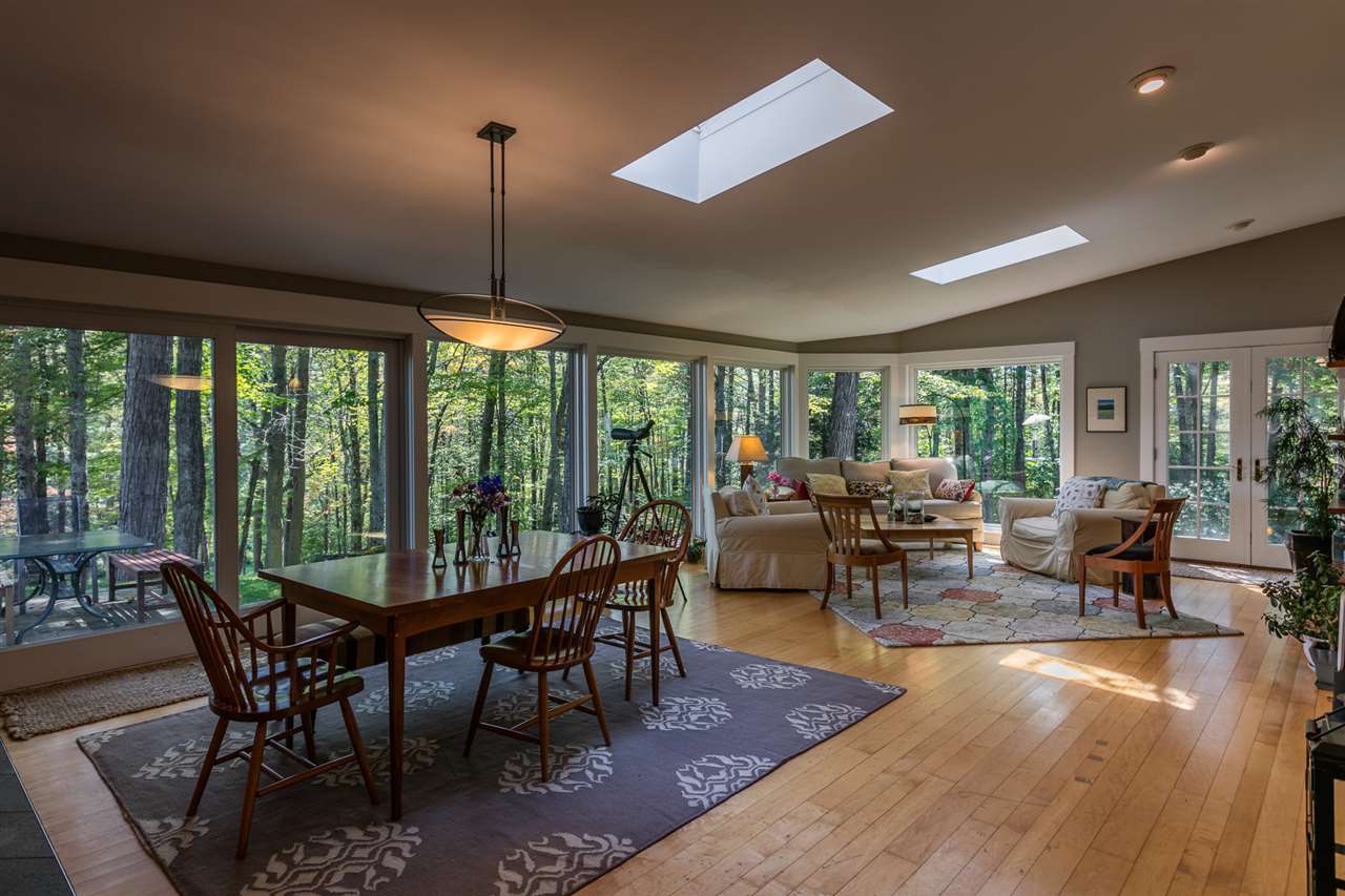 341 Bean Road Plainfield, NH 03781 - Photo 3 of 40 Gallery Image 3