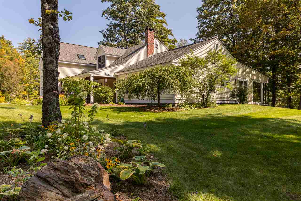341 Bean Road Plainfield, NH 03781 - Photo 30 of 40 Gallery Image 30