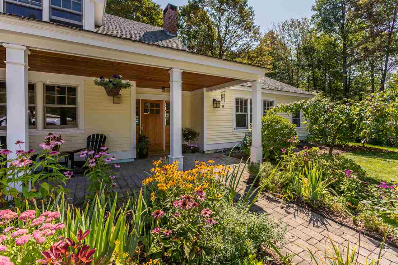 341 Bean Road Plainfield, NH 03781 - Photo 32 of 40 Gallery Image 32