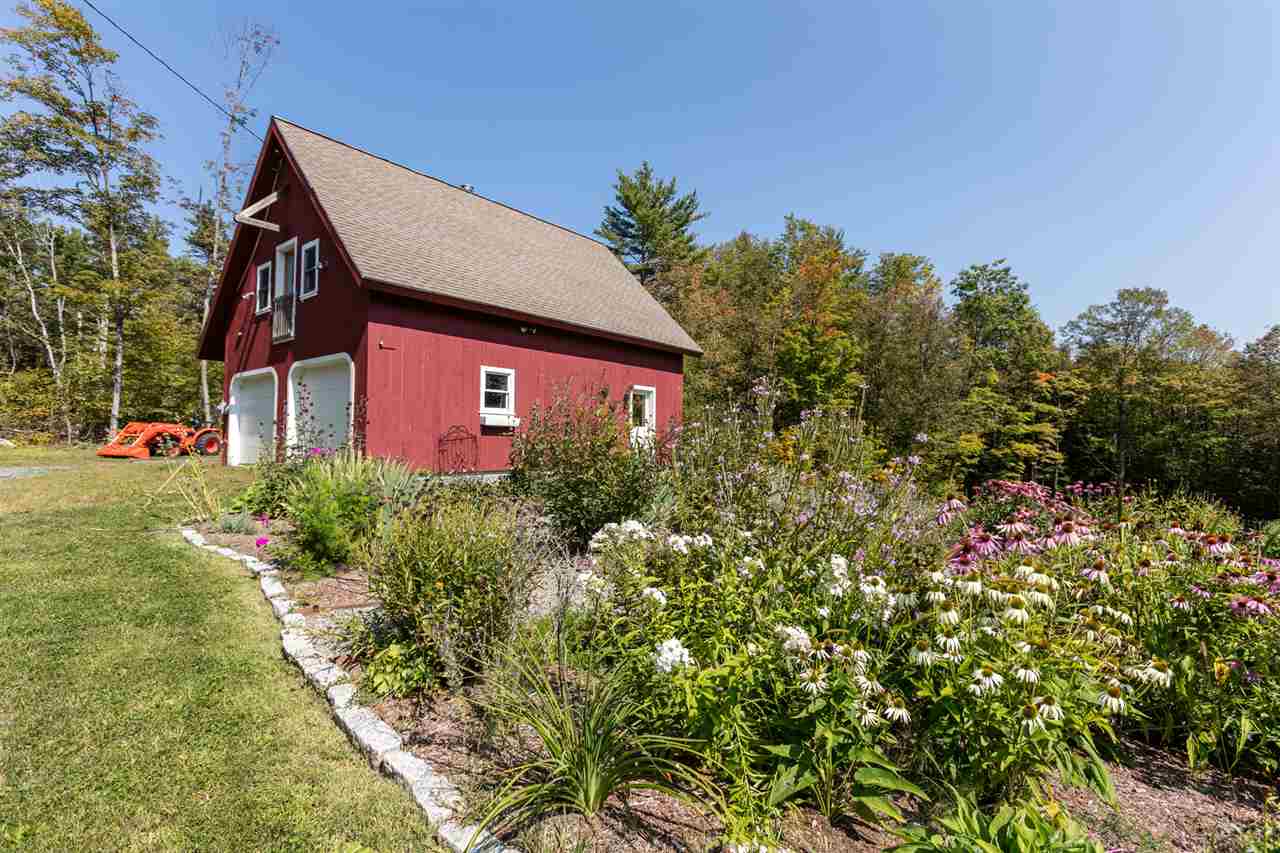 341 Bean Road Plainfield, NH 03781 - Photo 34 of 40 Gallery Image 34
