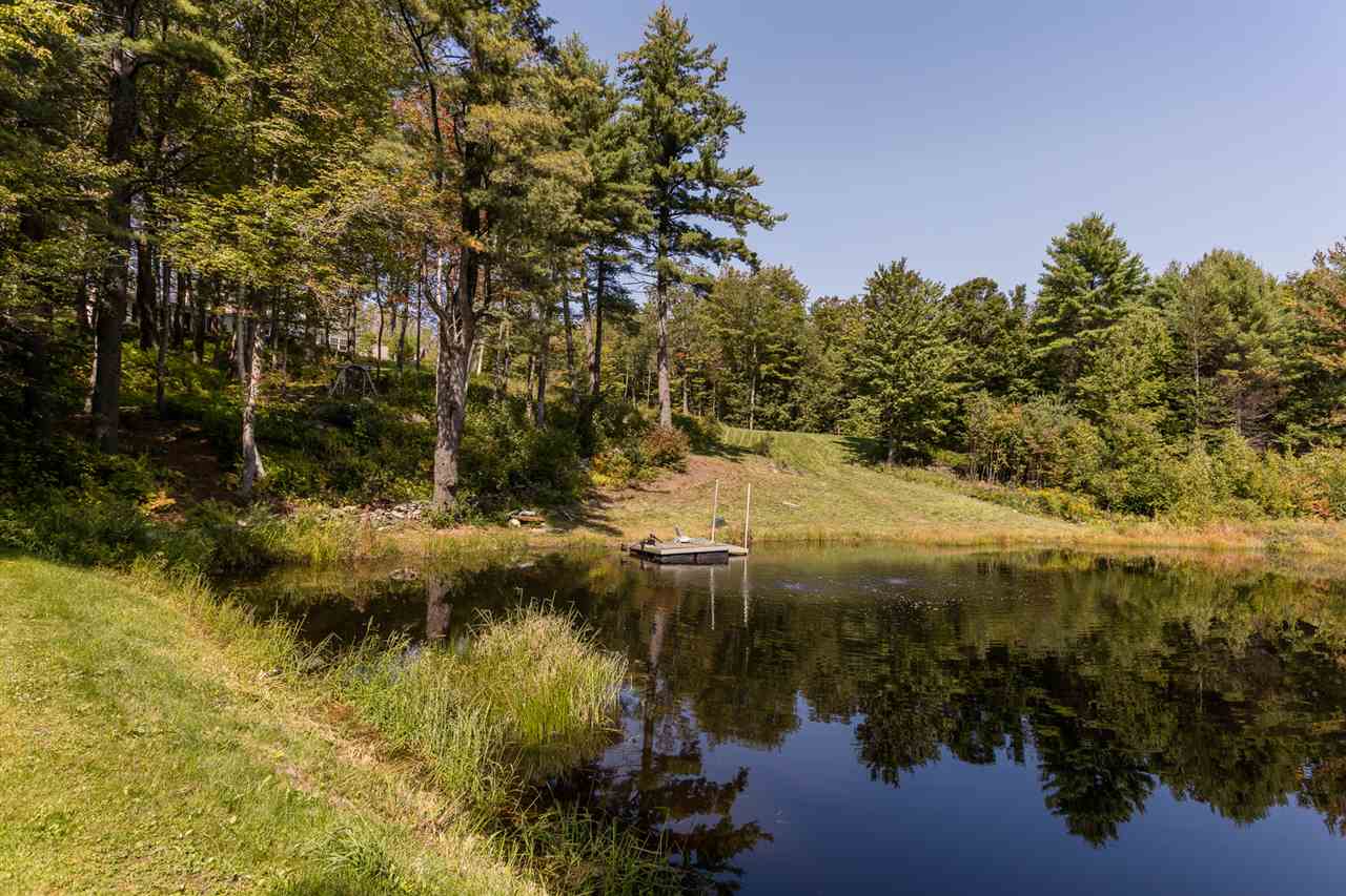 341 Bean Road Plainfield, NH 03781 - Photo 35 of 40 Gallery Image 35