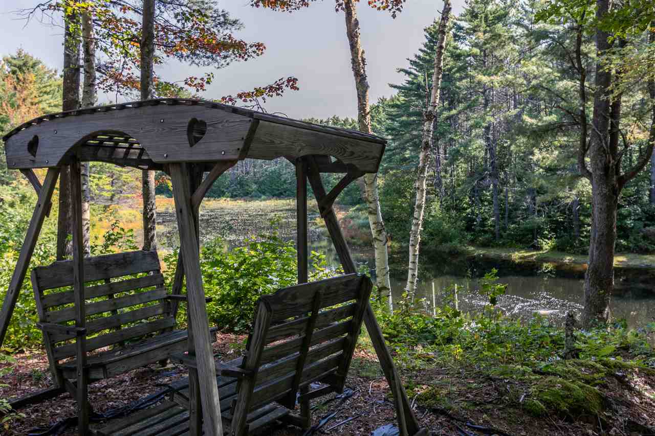 341 Bean Road Plainfield, NH 03781 - Photo 39 of 40 Gallery Image 39