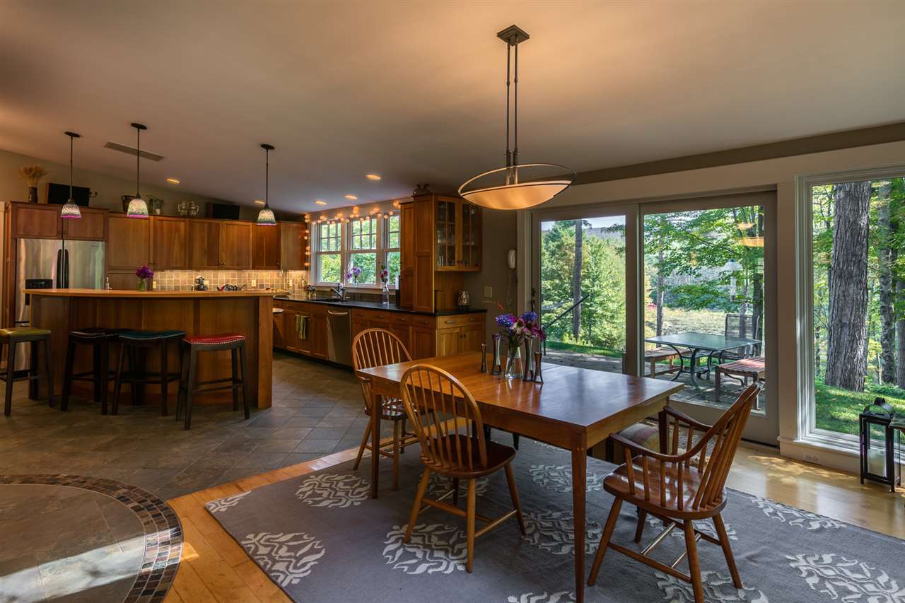 341 Bean Road Plainfield, NH 03781 - Photo 5 of 40 Gallery Image 5