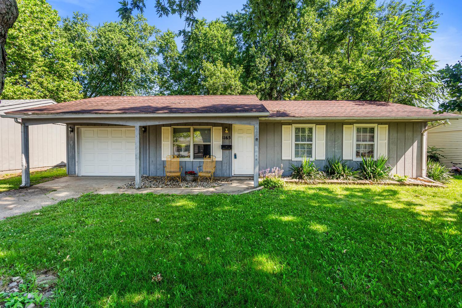 1165 Clark Street Rantoul, IL 61866 - Photo 1 of 26
