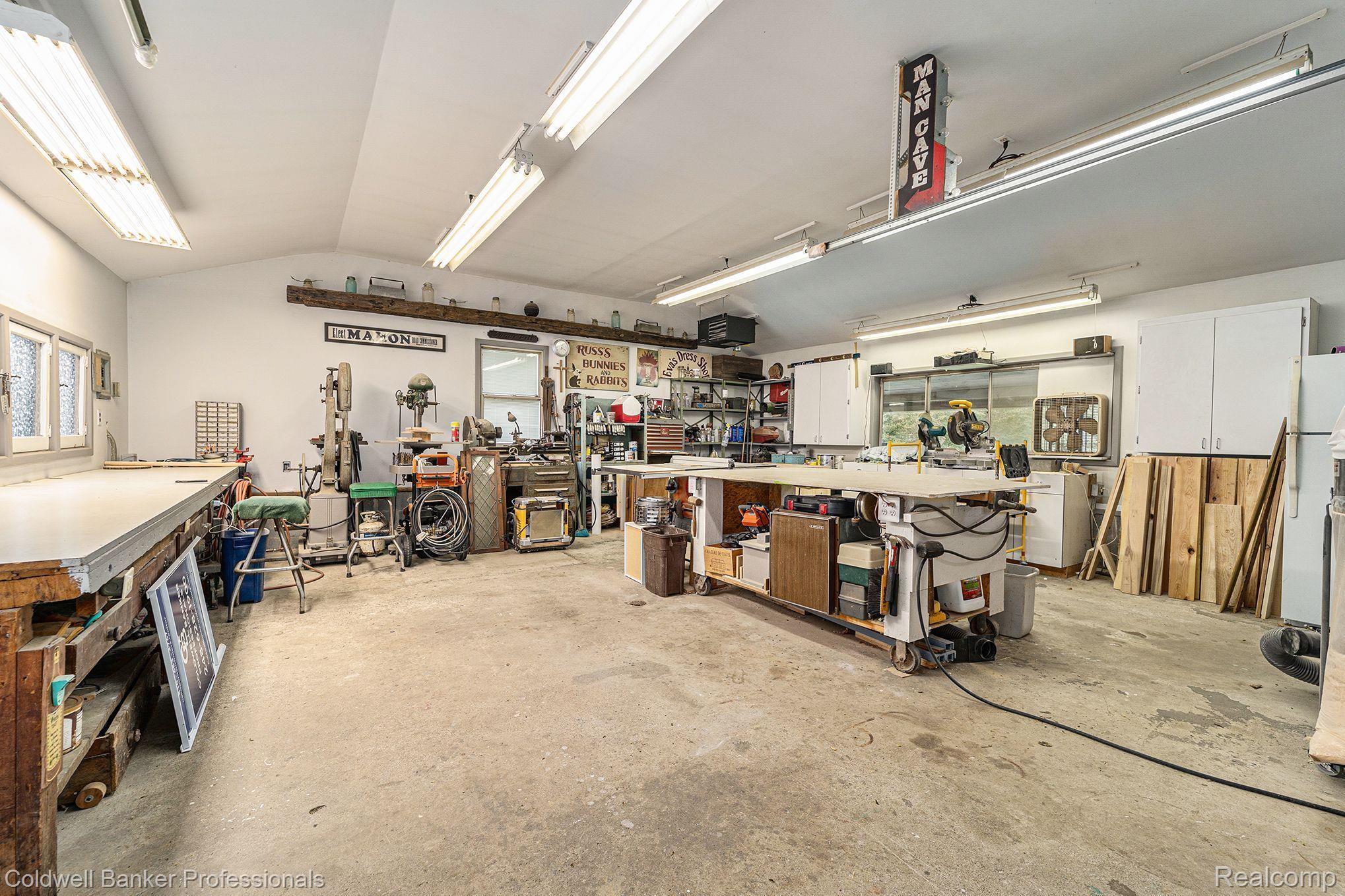 3053 28 Mile Road Washington, MI 48094 - Photo 22 of 29 Gallery Image 22