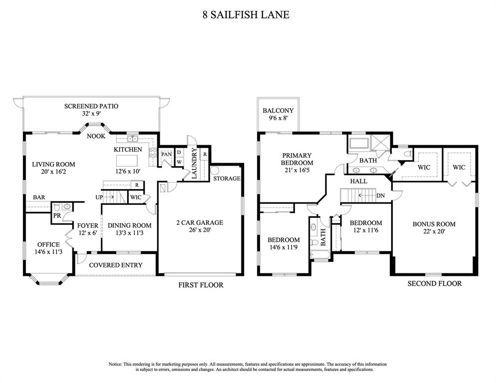 8 Sailfish Lane Ocean Ridge, FL 33435 - Photo 28 of 43