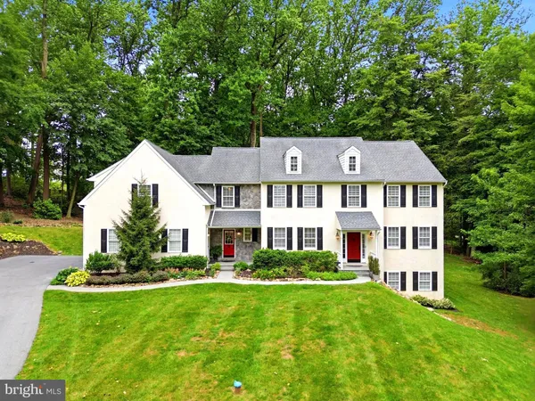$1,025,000 | 661 St Matthews Road, Chester Springs, PA 19425