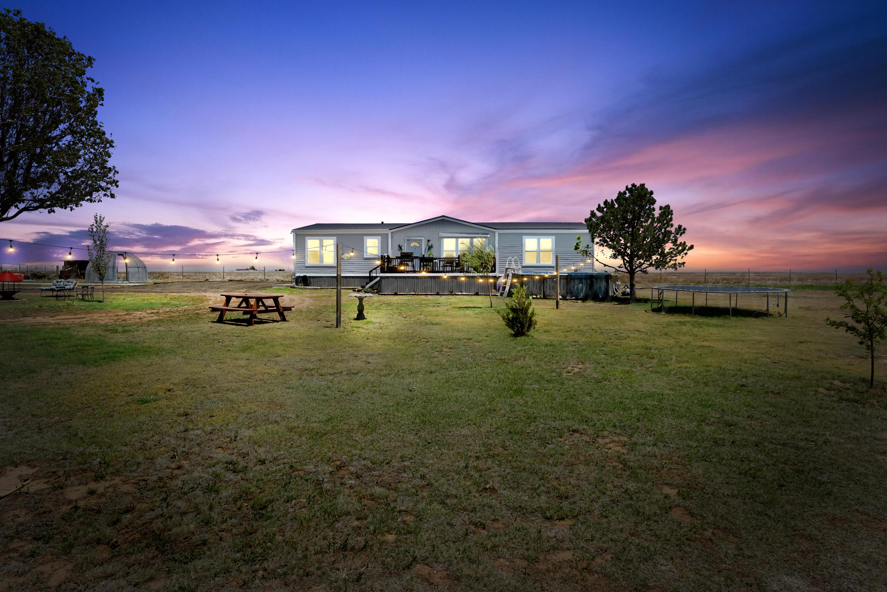 11401 Anderson Road Amarillo, TX 79118 - Photo 1 of 59 Anderson Twilight
