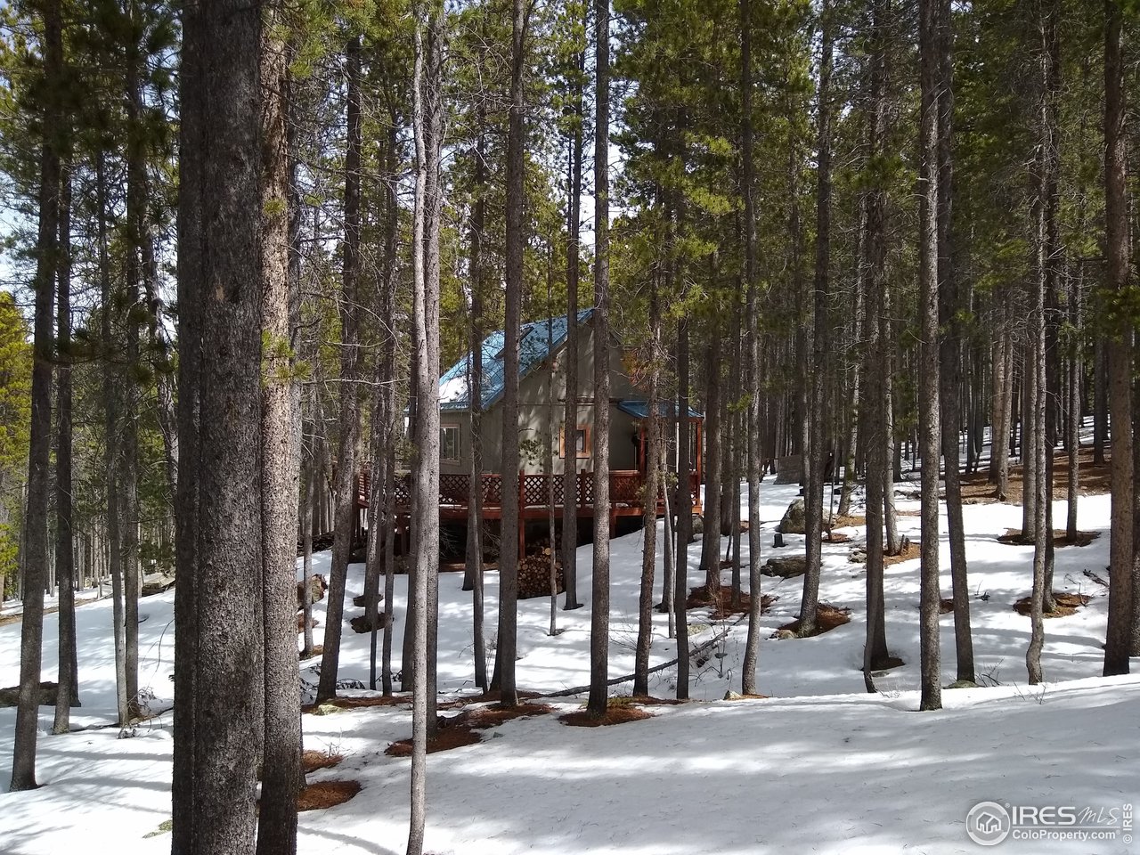793 Granite Road Bellvue, CO 80512 - Photo 3 of 27 Gallery Image 3