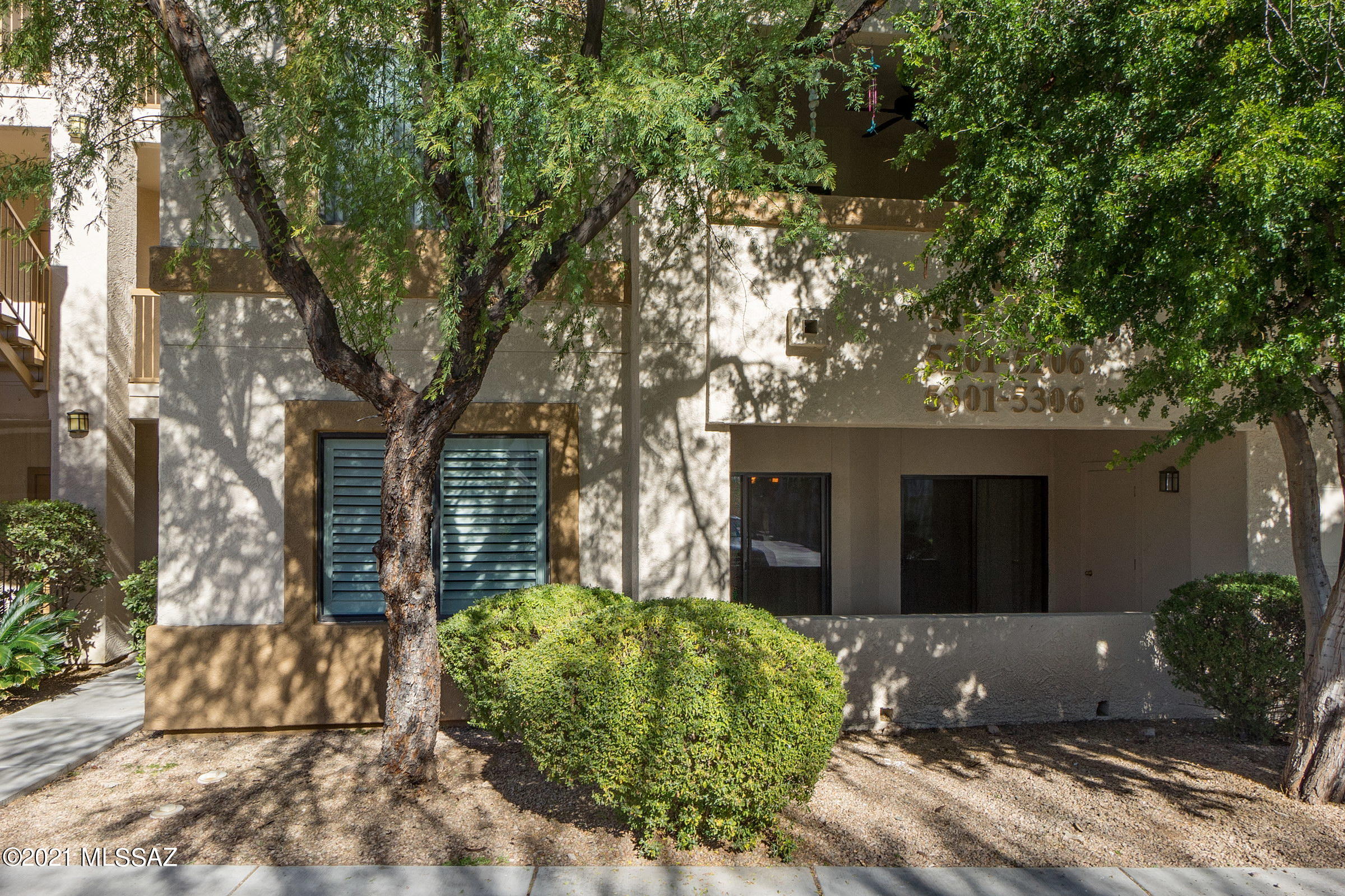 2550 East River Road, Unit 5105 Tucson, AZ 85718 - Photo 17 of 20