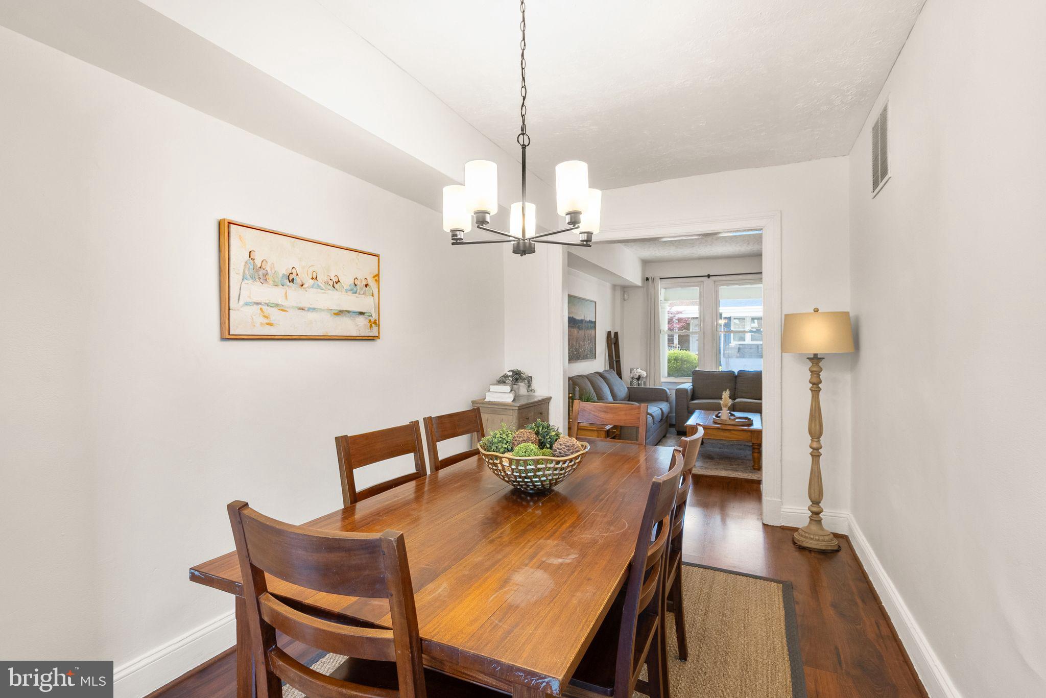 1436 Ridge Place Southeast Washington, DC 20020 - Photo 9 of 31 Gallery Image 9