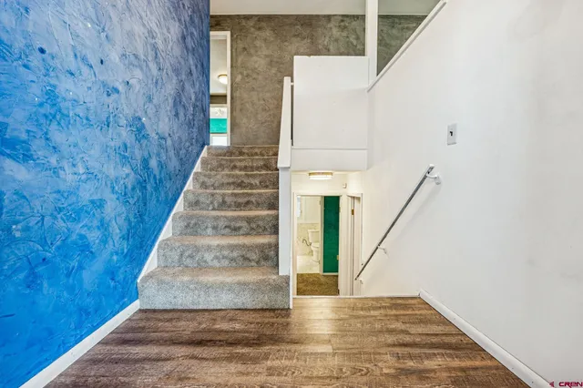 $699,000 | 314 East Pioneer Drive, Durango, CO 81301