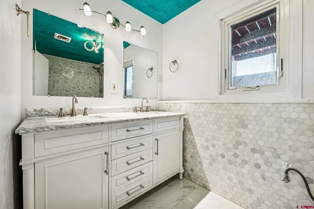 $699,000 | 314 East Pioneer Drive, Durango, CO 81301