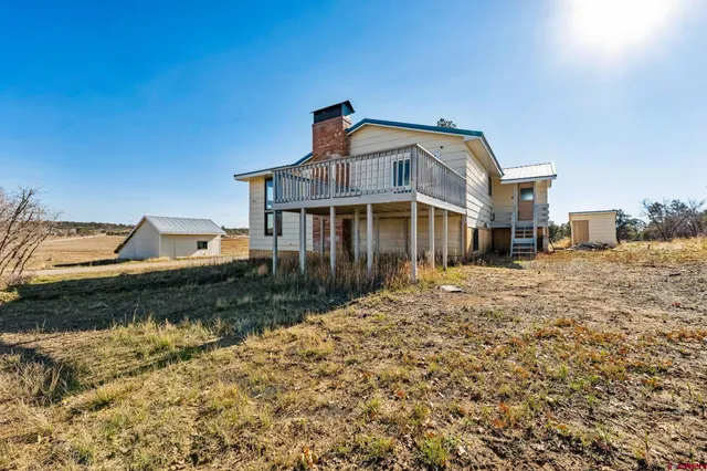 $699,000 | 314 East Pioneer Drive, Durango, CO 81301