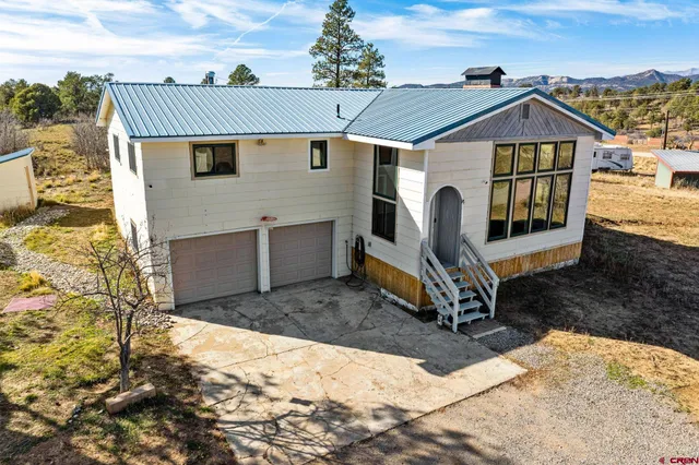$699,000 | 314 East Pioneer Drive, Durango, CO 81301
