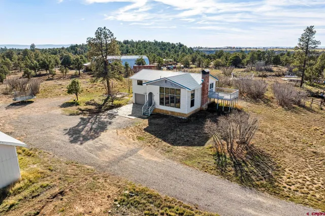 $699,000 | 314 East Pioneer Drive, Durango, CO 81301