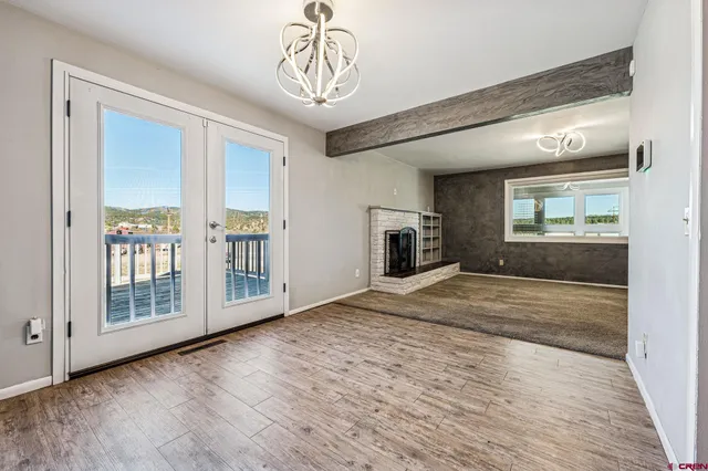 $699,000 | 314 East Pioneer Drive, Durango, CO 81301