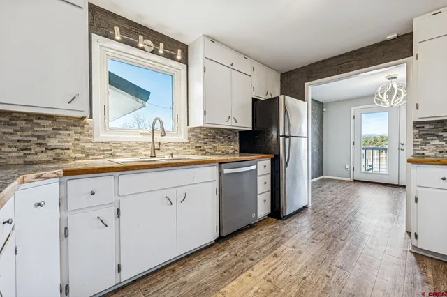 $699,000 | 314 East Pioneer Drive, Durango, CO 81301