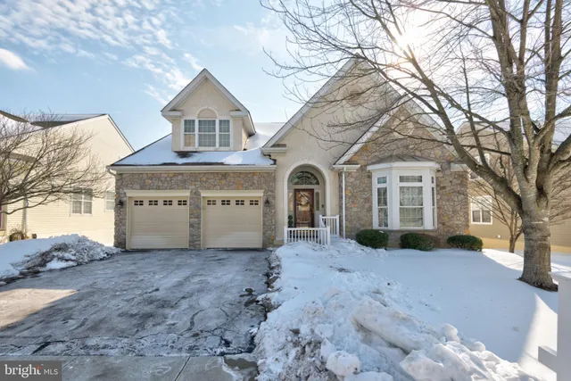 $550,000 | 322 McNeil Lane, West Grove, PA 19390