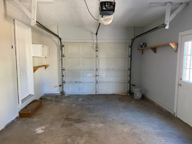 a view of small space