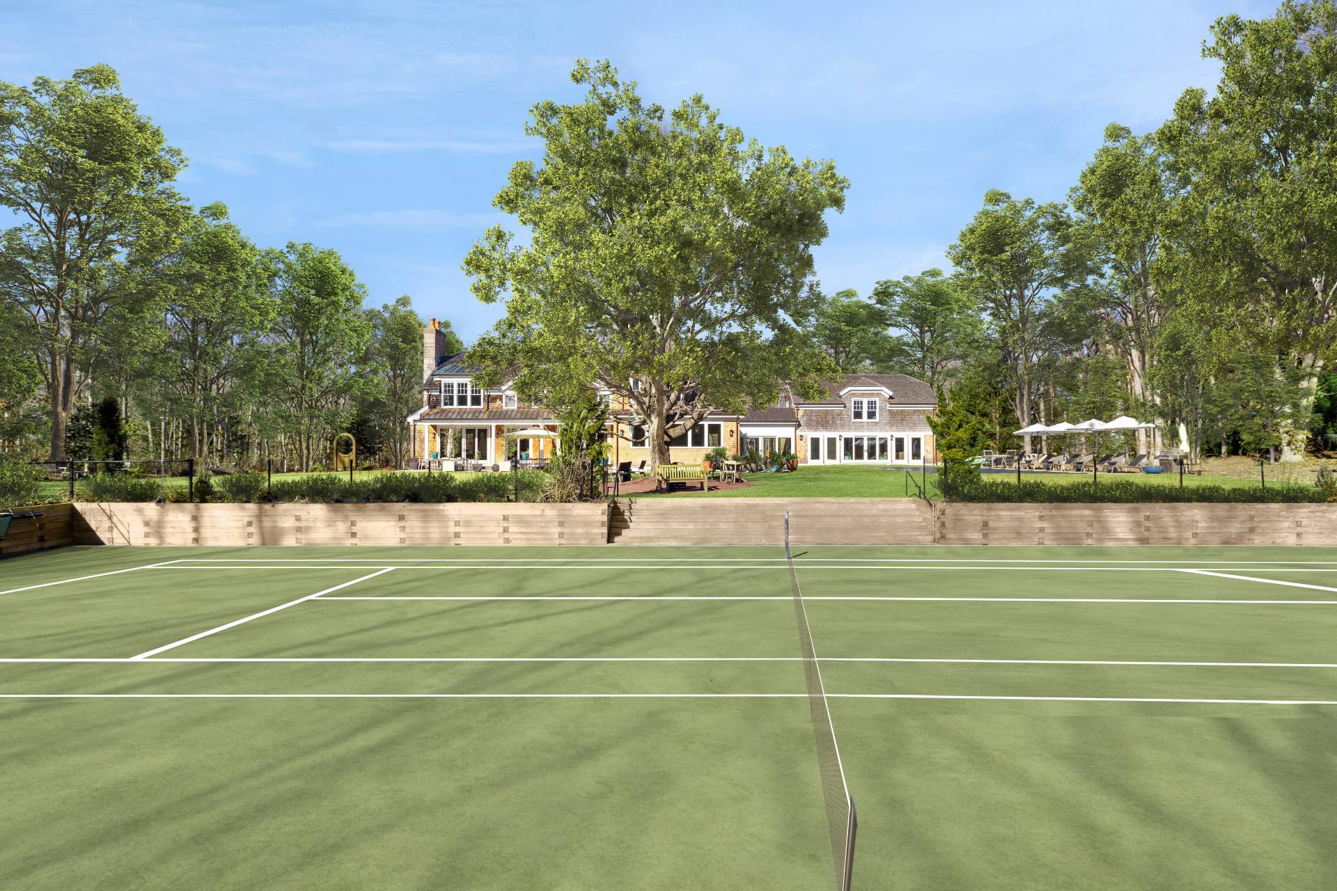 46 Briar Patch Road East Hampton, NY 11937 - Photo 4 of 38 Gallery Image 4