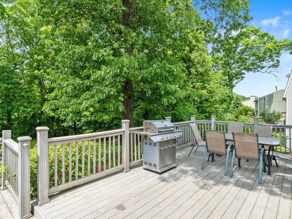 7 George Street Warwick, RI 02888 - Photo 5 of 28 Deck