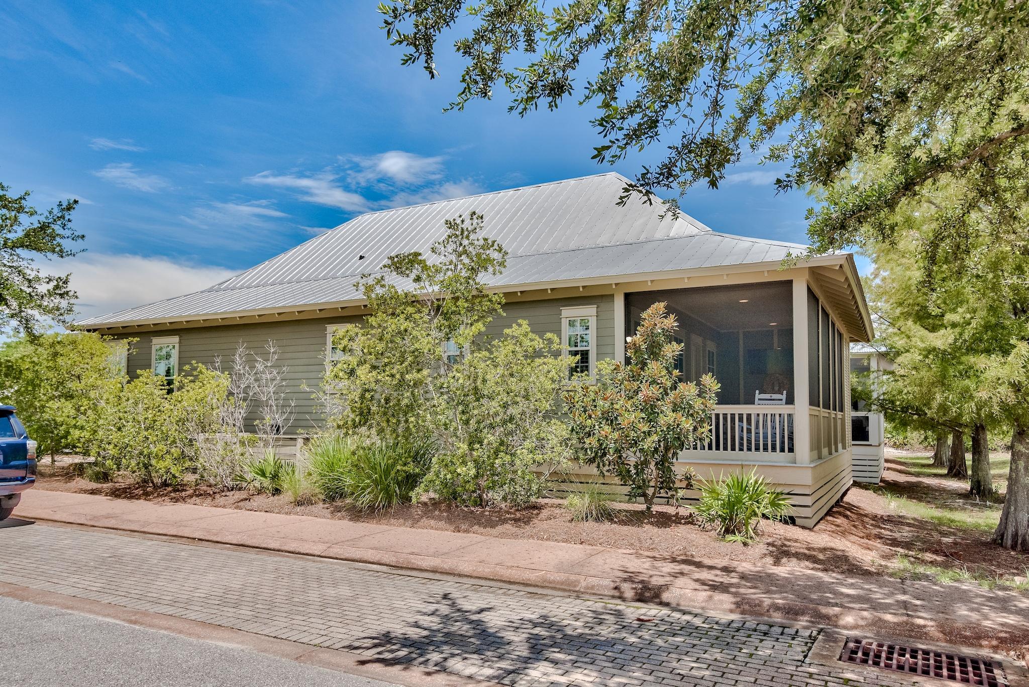12 Cypress Ridge Santa Rosa Beach, FL 32459 - Photo 31 of 59 Back Exterior