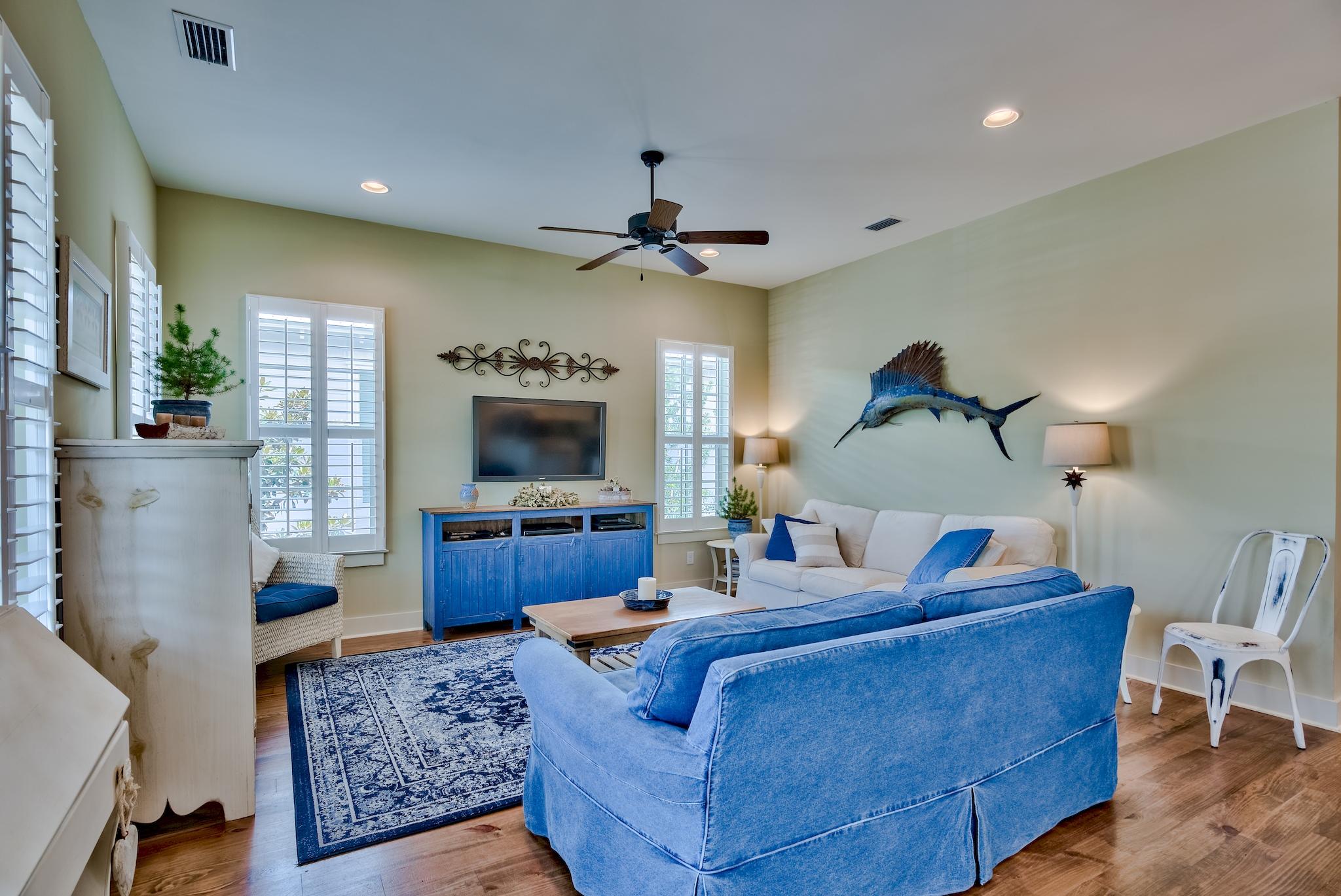 12 Cypress Ridge Santa Rosa Beach, FL 32459 - Photo 6 of 59 Living Area