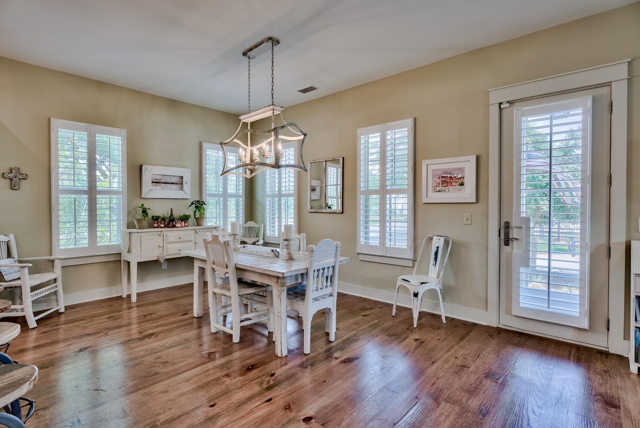 12 Cypress Ridge Santa Rosa Beach, FL 32459 - Photo 8 of 59 Dining Area