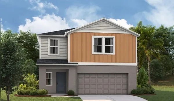 $427,404 | 1704 Vanilla Street, Haines City, FL 33844