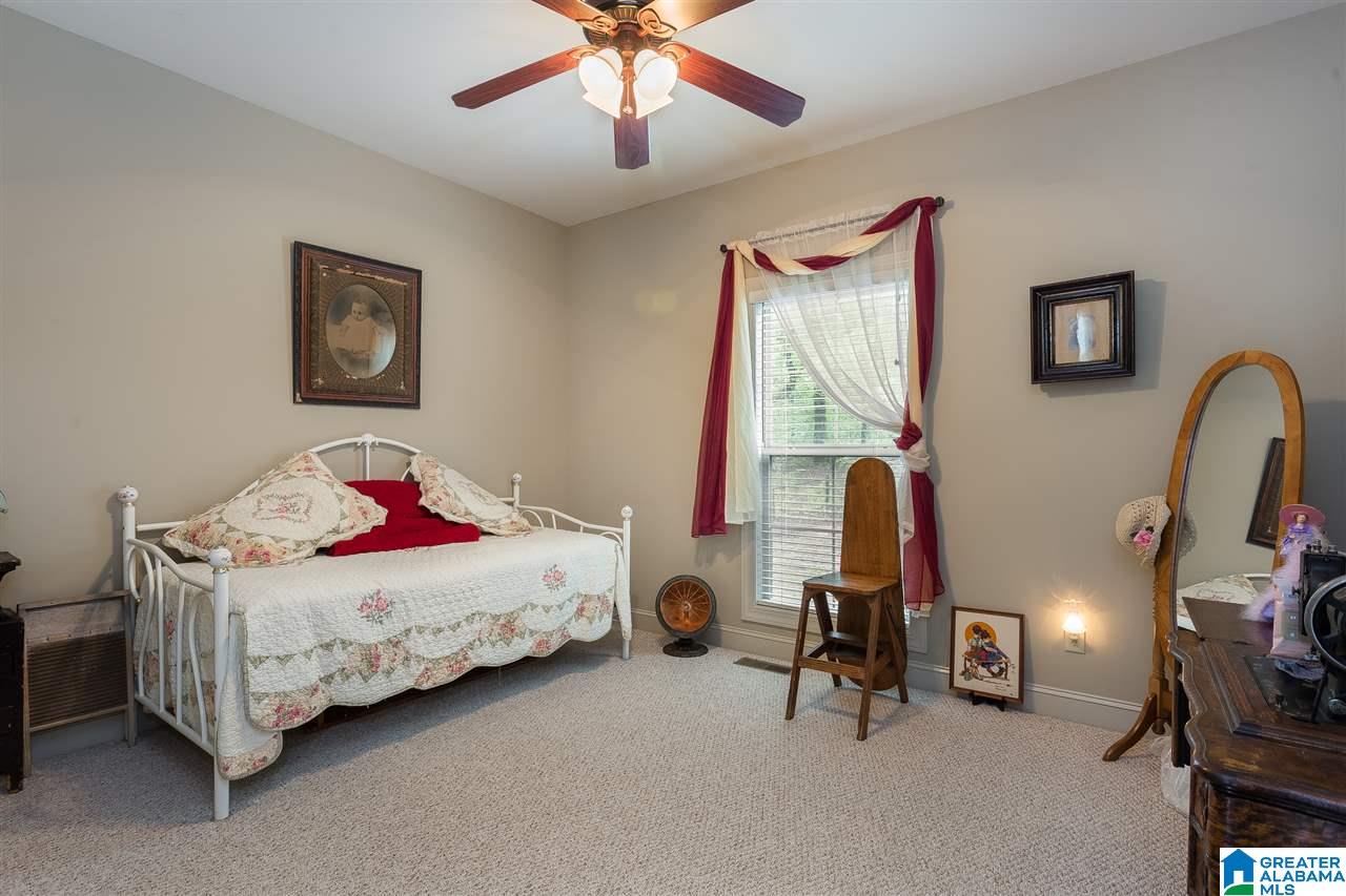 895 Funderburg Bend Road Pell City, AL 35128 - Photo 19 of 32