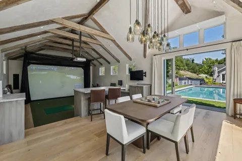 $16,900,000 | 3 Vintage Court, Woodside, CA 94062