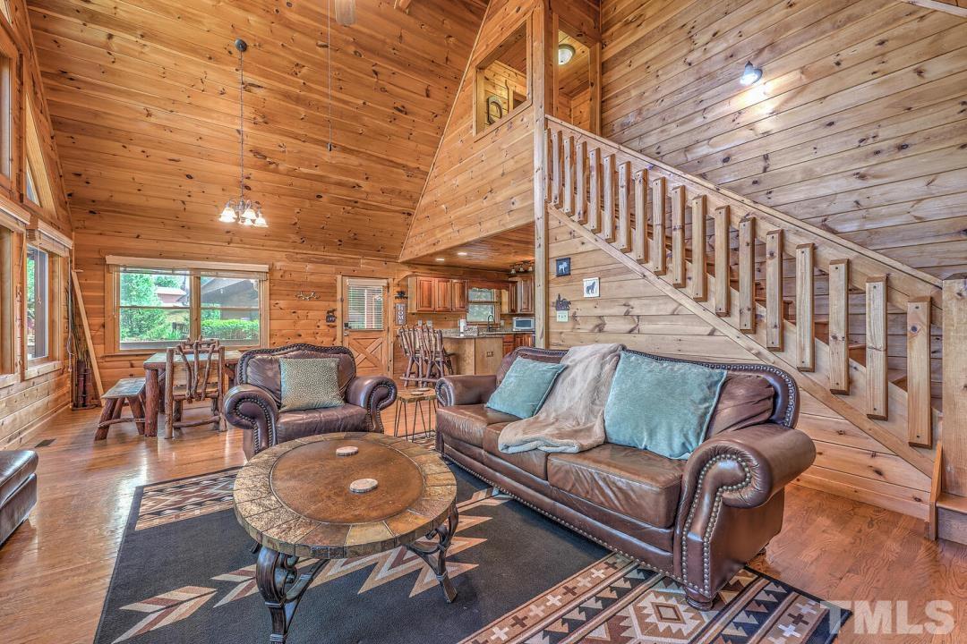 398 Pin Oak Ridge Murphy, NC 28906 - Photo 12 of 30 Gallery Image 12