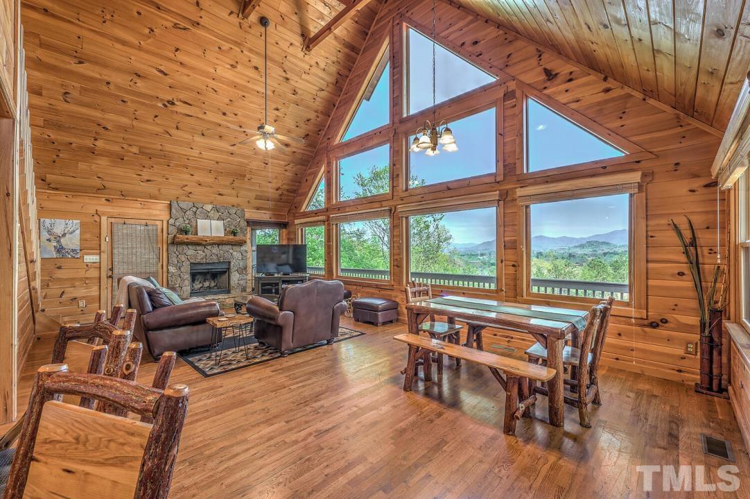 398 Pin Oak Ridge Murphy, NC 28906 - Photo 17 of 30 Gallery Image 17