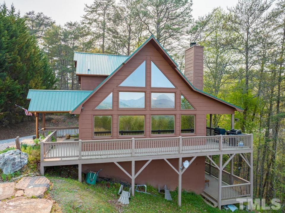 398 Pin Oak Ridge Murphy, NC 28906 - Photo 2 of 30 Gallery Image 2