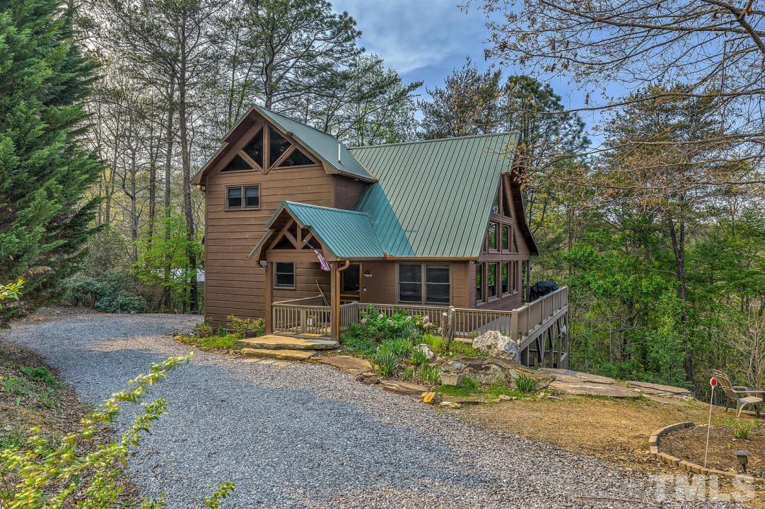 398 Pin Oak Ridge Murphy, NC 28906 - Photo 7 of 30 Gallery Image 7