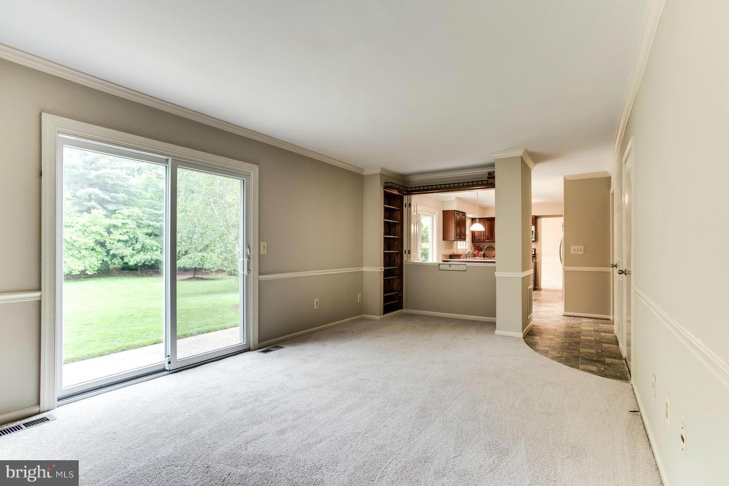 12719 Franklin Farm Road Herndon, VA 20171 - Photo 11 of 30 Family Room