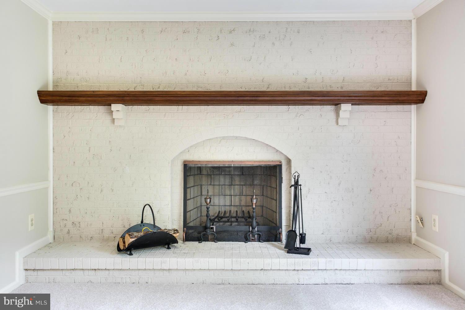 12719 Franklin Farm Road Herndon, VA 20171 - Photo 13 of 30 Family Room