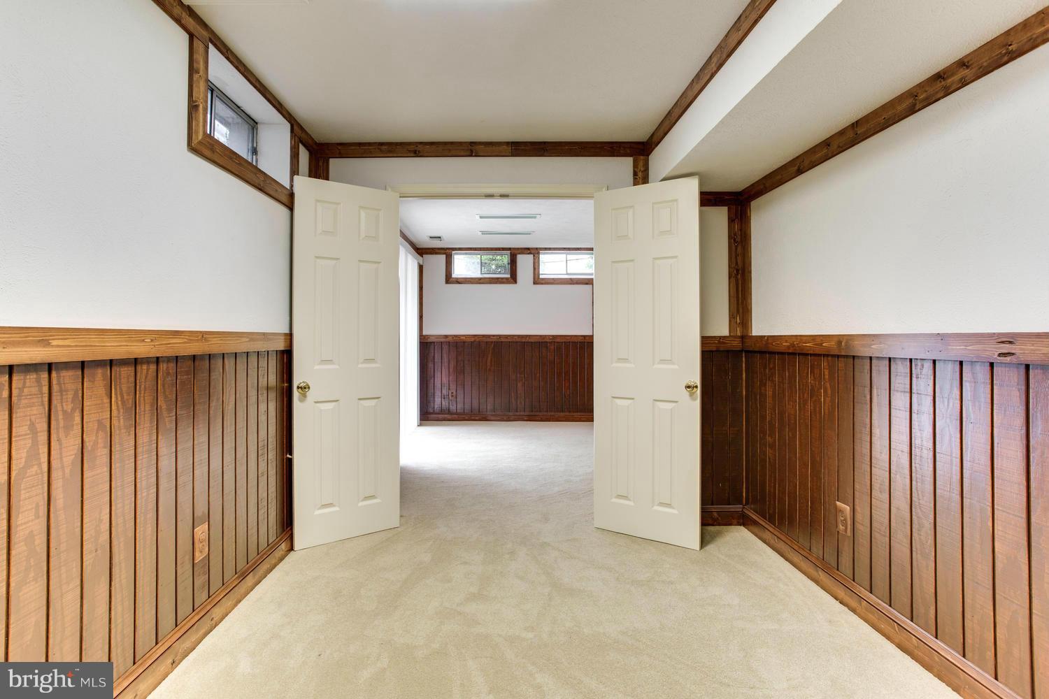 12719 Franklin Farm Road Herndon, VA 20171 - Photo 23 of 30 Lower Level Den