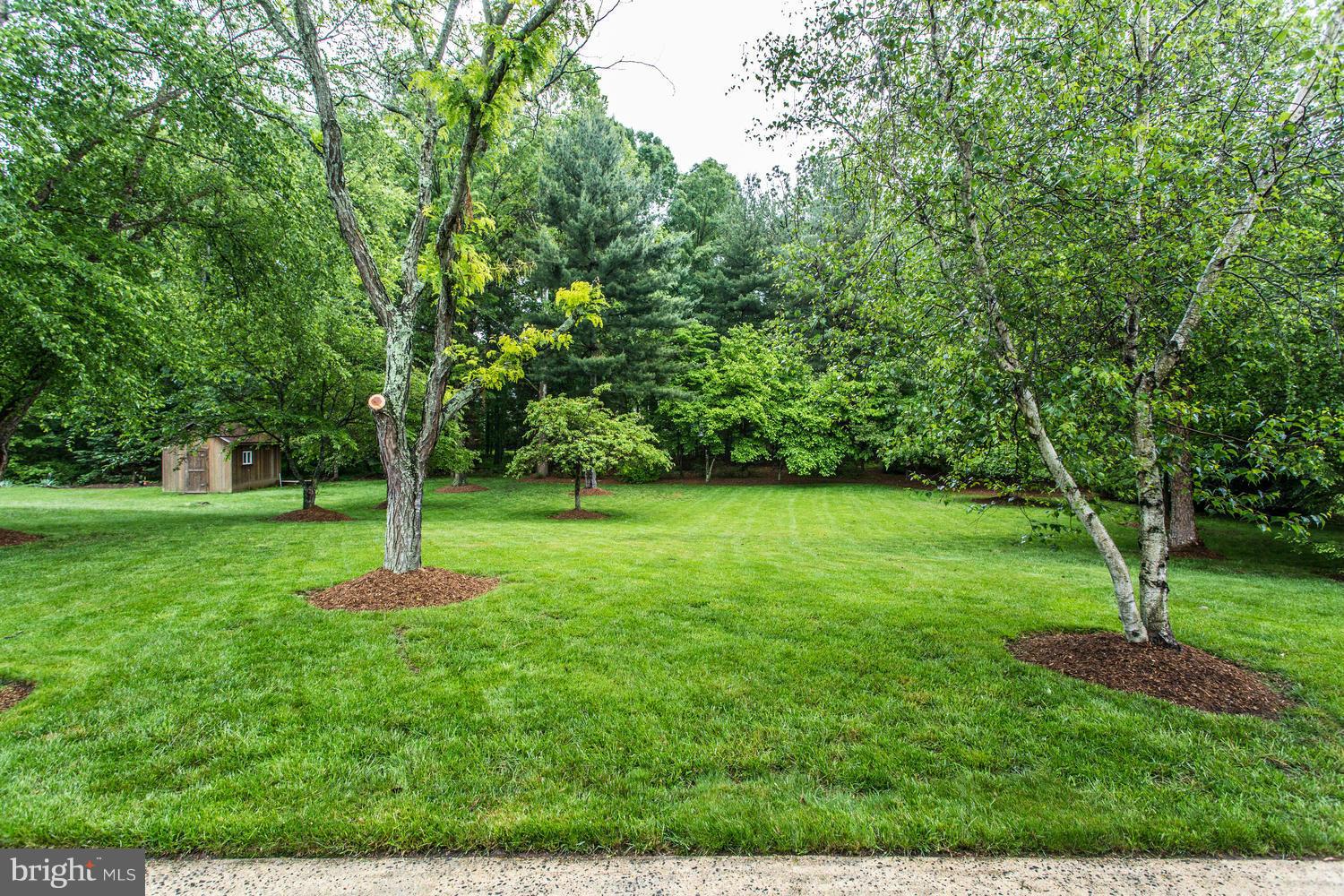 12719 Franklin Farm Road Herndon, VA 20171 - Photo 30 of 30 Exterior (Rear)