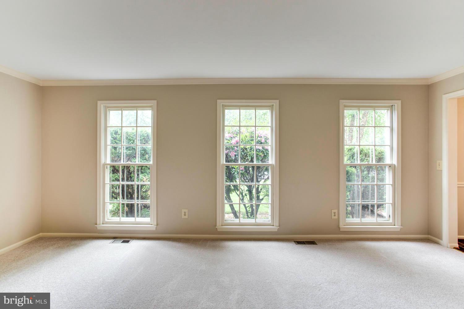 12719 Franklin Farm Road Herndon, VA 20171 - Photo 5 of 30 Living Room
