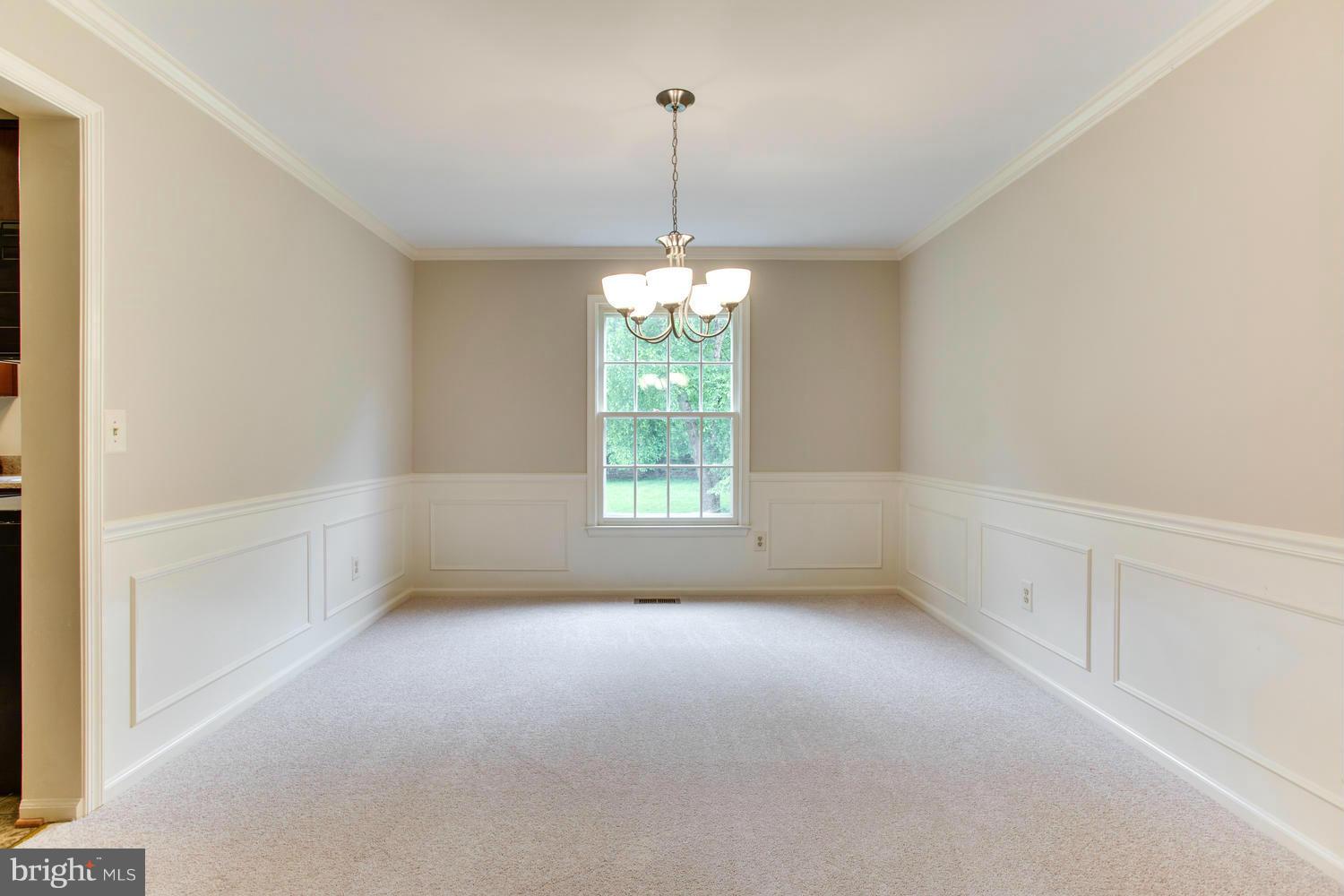 12719 Franklin Farm Road Herndon, VA 20171 - Photo 6 of 30 Dining Room