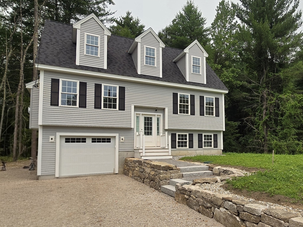 6 Adams Road Townsend, MA 01469 - Photo 2 of 20
