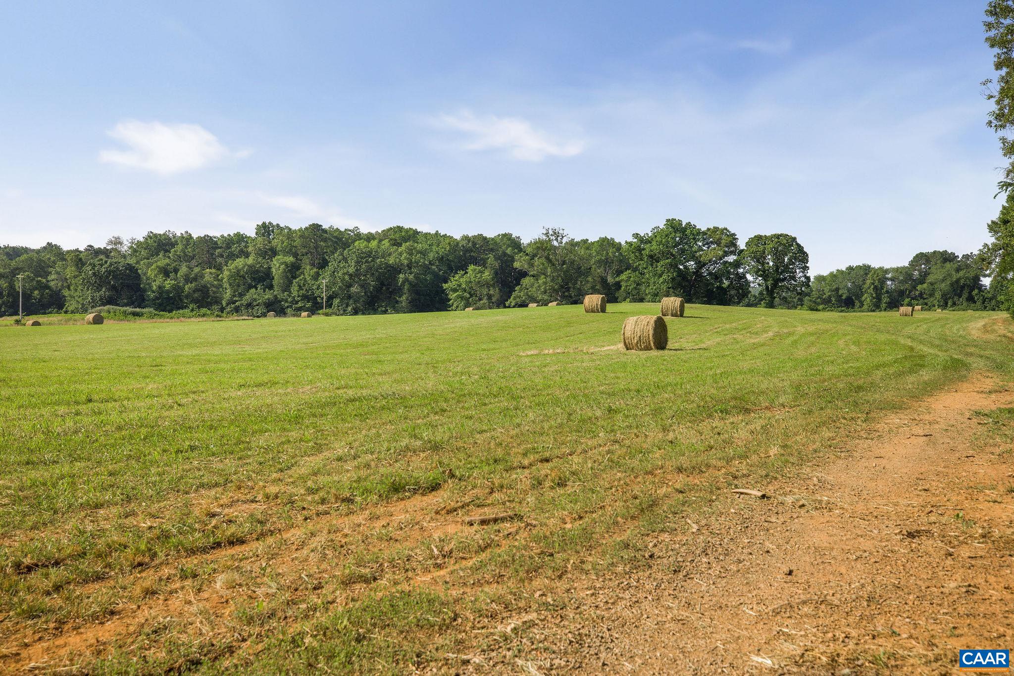 76.99-acres Coles Rolling Road Scottsville, VA 24590 - Photo 24 of 33 a ocean view with beach in background
