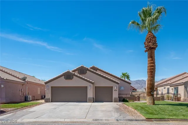 $429,900 | 1236 Country Club Drive, Laughlin, NV 89029