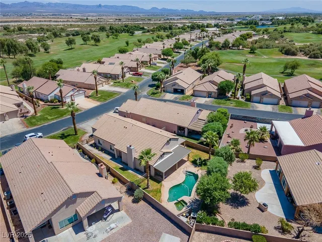 $429,900 | 1236 Country Club Drive, Laughlin, NV 89029