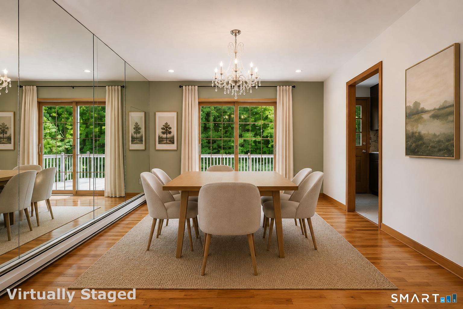 17 Green Hill Road Bethany, CT 06524 - Photo 10 of 32