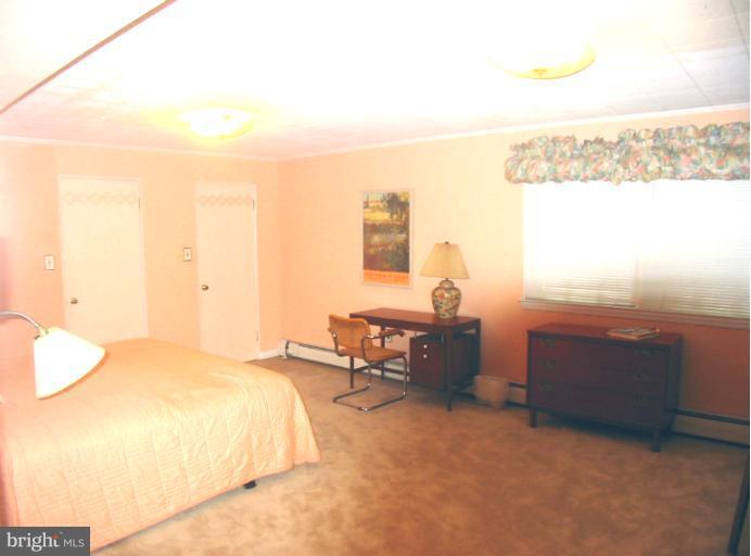 9533 Clement Road Silver Spring, MD 20910 - Photo 1 of 28 Lower level master bedroom