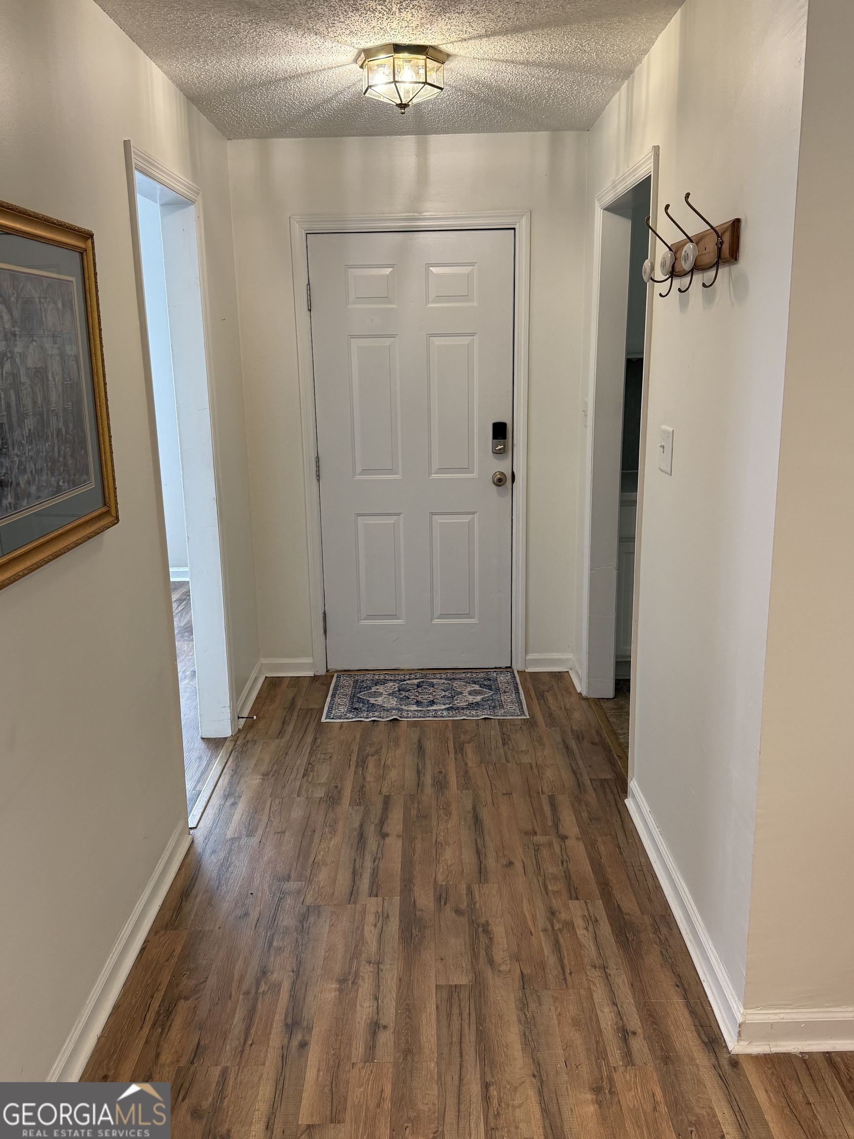 109 Layla Court Athens, GA 30605 - Photo 5 of 32 a view of a room with wooden floor